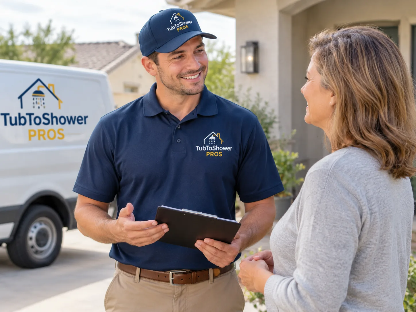 Tub Shower Conversion Huntsville, MO FAQs